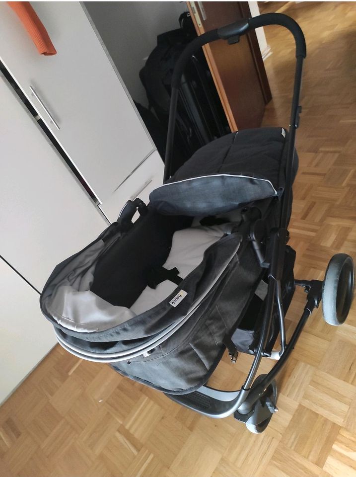 Kinderwagen in Ditzingen