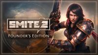 Smite 2 Gründer Edition Nordrhein-Westfalen - Kleve Vorschau