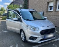 Ford Tourneo Courier Titanium 2020/2 1,5 TDCi 74KW Bielefeld - Senne Vorschau