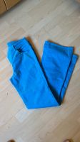 Blaue Cordhose,größe 38 Nordrhein-Westfalen - Haltern am See Vorschau