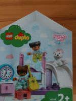 Playable Box von Lego Duplo 2+ Schleswig-Holstein - Preetz Vorschau