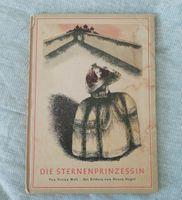 Die Sternenprinzessin - Märchenbuch von Vivian Wall Baden-Württemberg - Gailingen am Hochrhein Vorschau