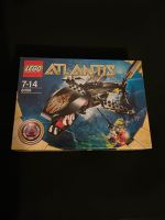 Lego Atlantis Wandsbek - Hamburg Wellingsbüttel Vorschau