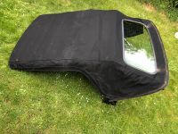 Ford escort cabriolet 90-99 sonnenland stof verdeck dach Nordrhein-Westfalen - Goch Vorschau