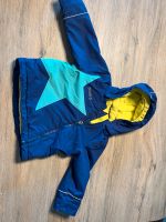 Jako-o Winterjacke Schneejacke 92/98 Sachsen-Anhalt - Sandersdorf Vorschau