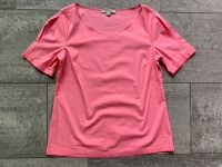 Comma Damen Bluse Cut-out rosa Größe 36 Essen - Rüttenscheid Vorschau