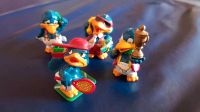 Ü Ei Figuren Die Bingo Birds - 1996 Mecklenburg-Vorpommern - Greifswald Vorschau