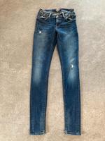 Tolle Slim Jeans von Hilfiger Denim Bayern - Rosenheim Vorschau