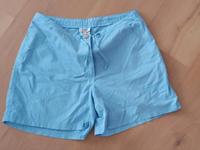 etirel Damen Shorts blau 38 kurze Hose Bayern - Hirschaid Vorschau