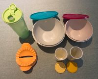 Tupperware diverse Teile Nordrhein-Westfalen - Stolberg (Rhld) Vorschau