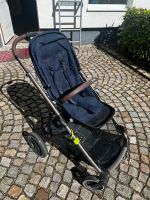 Cybex Gazelle S Kinderwagen mit Babywanne und Sportsitz Obergiesing-Fasangarten - Obergiesing Vorschau