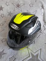 Helm, Motorradhelm ROCC Speed Pro  Büse, Neu und ungetragen, Gr.S Bayern - Neuendettelsau Vorschau