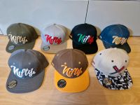 Nifty Snapback Sammlung (no Jp,How Deep,Lwsfk,Flgntlt) Baden-Württemberg - Altdorf Vorschau