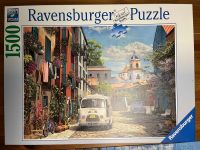 Puzzle 1500 Idyllisches Südfrankreich von Ravensburger Brandenburg - Strausberg Vorschau