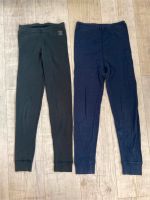 2 X Skiunterwäsche Hosen blau & grau BW Größe 134 Sanetta u.a. Rheinland-Pfalz - Sankt Sebastian Vorschau