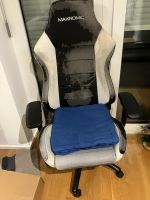 Maxnomic Gaming Chair Süd - Niederrad Vorschau