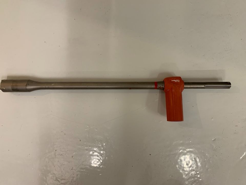 Hilti TE-YD Durchmesser 35 Hohlbohrer Länge 590mm in Kaufbeuren