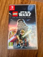LEGO Star Wars: Die Skywalker Saga Nintendo Switch *Neu* Frankfurt am Main - Nordend Vorschau