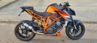 KTM 1290 SUPER DUKE R - SCHECKHEFT - ARROW - TOP FAHRWERK Hamburg - Wandsbek Vorschau