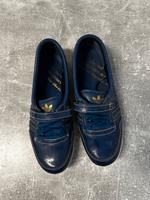 Sneaker adidas blau Gr. 39 1/3 Bayern - Wolnzach Vorschau