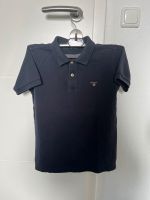 Gant Poloshirt, L (134/140), blau ♥️ Nordrhein-Westfalen - Kierspe Vorschau