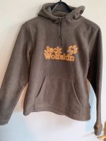 Langer Fleece-Pullover von Jack Wolfskin Hessen - Rotenburg Vorschau