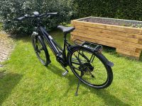 E-Bike Corratec E-Power C29er 2019 Damenfahrrad Hessen - Neuenstein Vorschau