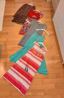 Kleiderpaket, Zara girls, Desigual, Tom Tailor, 134, 140, 152 Herzogtum Lauenburg - Schwarzenbek Vorschau