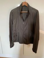 Original Prada Windbreaker Neu Gr. 50 olive Hessen - Usingen Vorschau