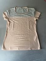 Shirt Spitze Größe M zartrosa Rheinland-Pfalz - Hamm am Rhein Vorschau