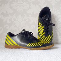 adidas predito LZ IN Indoor Sportschuhe ✨ Hallenschuhe ✨ silber Kiel - Mettenhof Vorschau