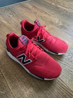 New Balance 247 rot Gr. 41,5 Baden-Württemberg - Esslingen Vorschau