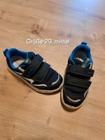 Superfit Halbschuhe, Größe 29 Niedersachsen - Wolfsburg Vorschau