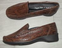 Neu, VIA MILANO, 36, UK 3 1/2,Slipper,Mokassin,Halbschuhe, Schuhe Niedersachsen - Bergen Vorschau