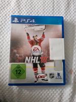 PS4 NHL 16 Nordrhein-Westfalen - Geilenkirchen Vorschau