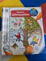 Tiptoi Buch "Unsere Jahreszeiten" Saarbrücken-Dudweiler - Dudweiler Vorschau