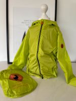 Tolle Save the Duck Windjacke Gr. 128 - wie neu! Wuppertal - Cronenberg Vorschau