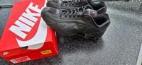 Nike Shox R 4,Schwarz,wie neu,49,5..50 Hessen - Fulda Vorschau