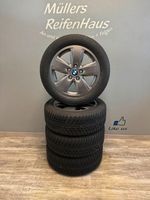 BMW 1er F40 2er F44 16 Zoll Winterräder Winterreifen 205/55R16 Hessen - Rüsselsheim Vorschau