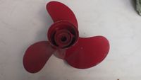 Yamaha Propeller Nordrhein-Westfalen - Gangelt Vorschau