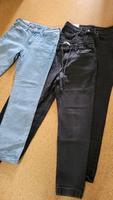 TOP Hosenpaket, 3 Jeans Jungen/Herren, regular, 1a Zustand Leipzig - Dölitz-Dösen Vorschau