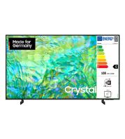 Samsung GU65CU8079UXZG LED TV 163 cm, 4K, HDR EGG-G s.Bild 4 Nordrhein-Westfalen - Simmerath Vorschau