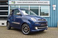 Microcar MGO DCI Mopedauto mit Klima | Garantie | 16.056 KM | Aixam - Ligier Nordrhein-Westfalen - Emmerich am Rhein Vorschau