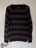 Pulli Sweatshirt Pullover Oberteil braun schwarz L s.oliver Nordrhein-Westfalen - Verl Vorschau