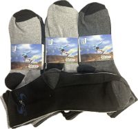 20 Paar Herren oder Damen Freizeit Sport Socken Strümpfe 40 - 43 Nordrhein-Westfalen - Viersen Vorschau