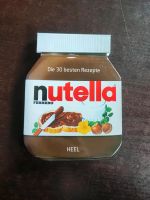 Nutella Rezepte Rheinland-Pfalz - Badem Vorschau