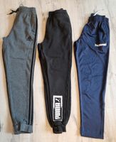 3 Hosen Jogger adidas puma hummel Mecklenburg-Vorpommern - Behrenhoff Vorschau