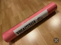 Yoga Yogamatte Pink von Smilodox - Neu OPV 20 Osnabrück - Hasbergen Vorschau