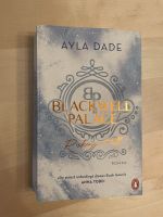 Buch: Ayla Dade - Blackwell Palace - Risking it all - Teil 1 Niedersachsen - Wolfenbüttel Vorschau