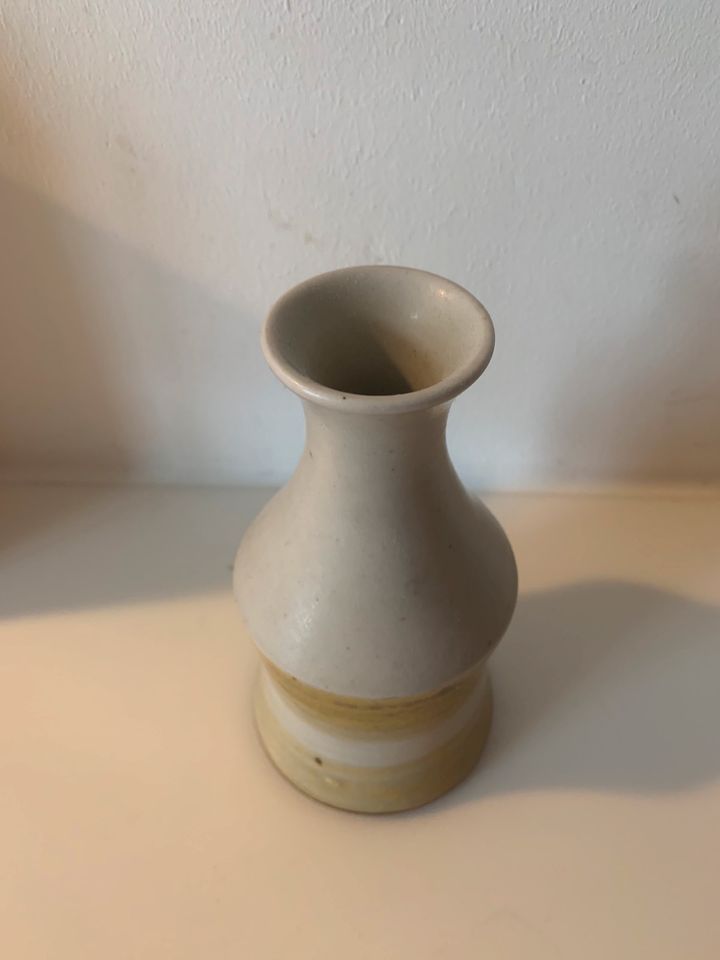 Vase/ von JOHN ANDERSSON für Höganäs Keramik/ 1960er/ Schweden in Berlin